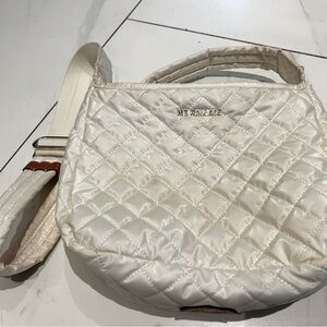 MZ Wallace medium crossbody